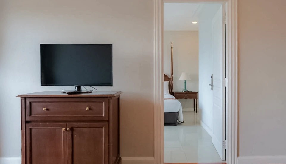 هتل فروم پارک بانکوک